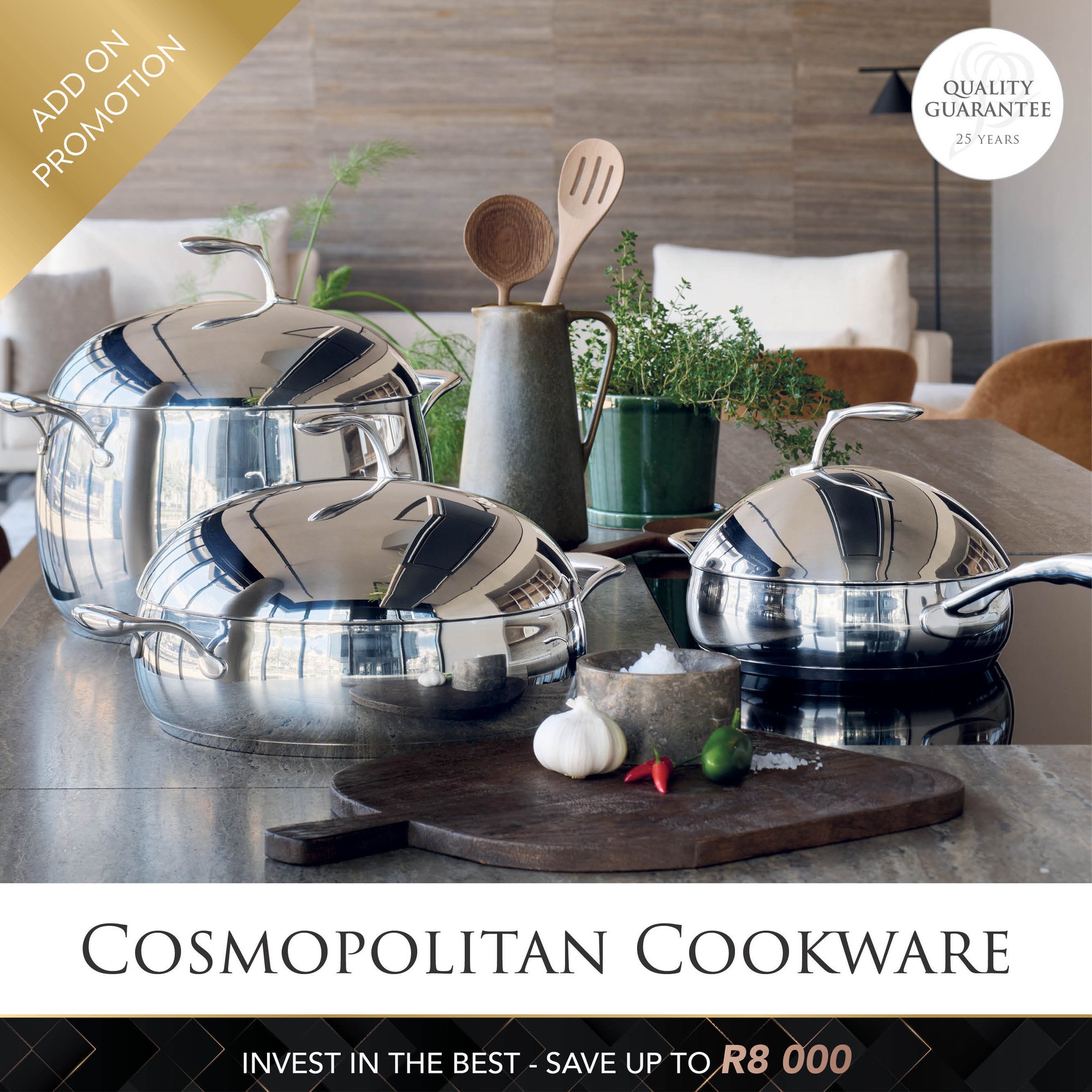 March 2026 - Promotional Product Spreads for Paid Media (OneX) 2000 x 2000px