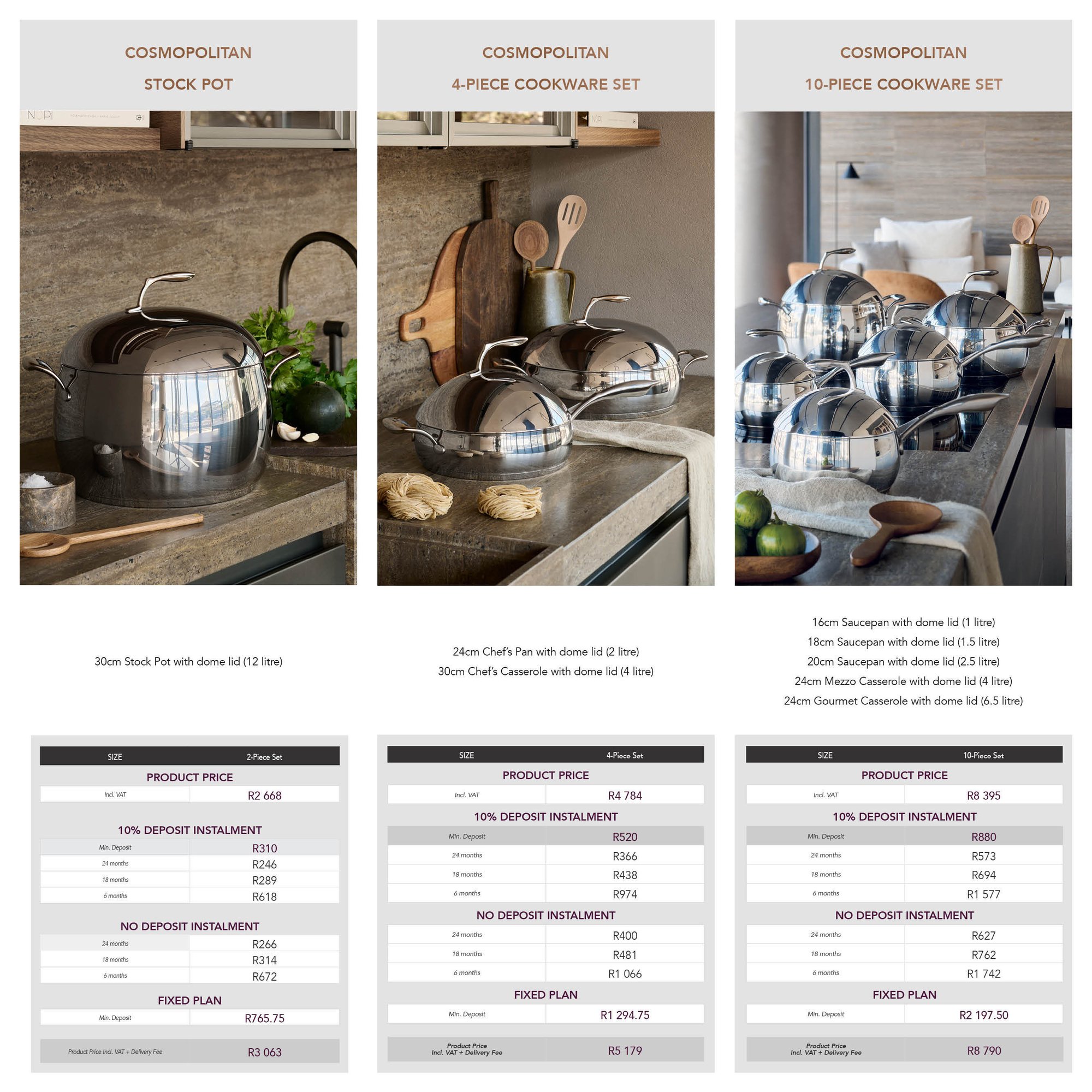 March 2026 - Promotional Product Spreads for Paid Media (OneX) 2000 x 2000px2